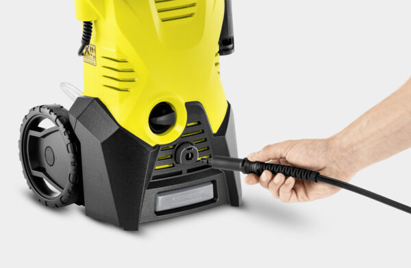 Hidrolimpiadora K3 Karcher - Imagen 4