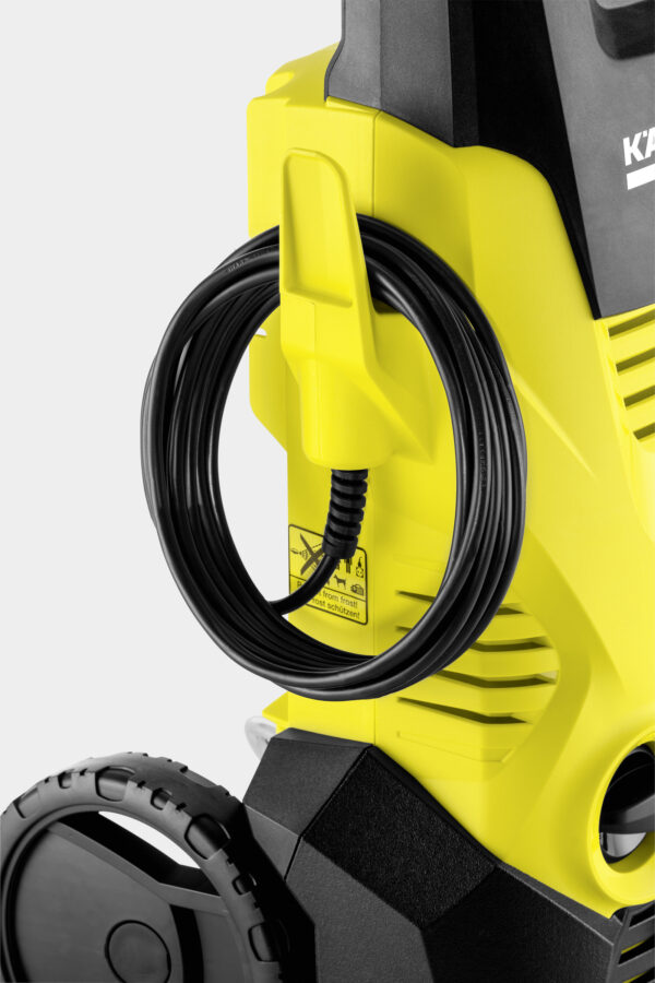 Hidrolimpiadora K3 Karcher - Imagen 5