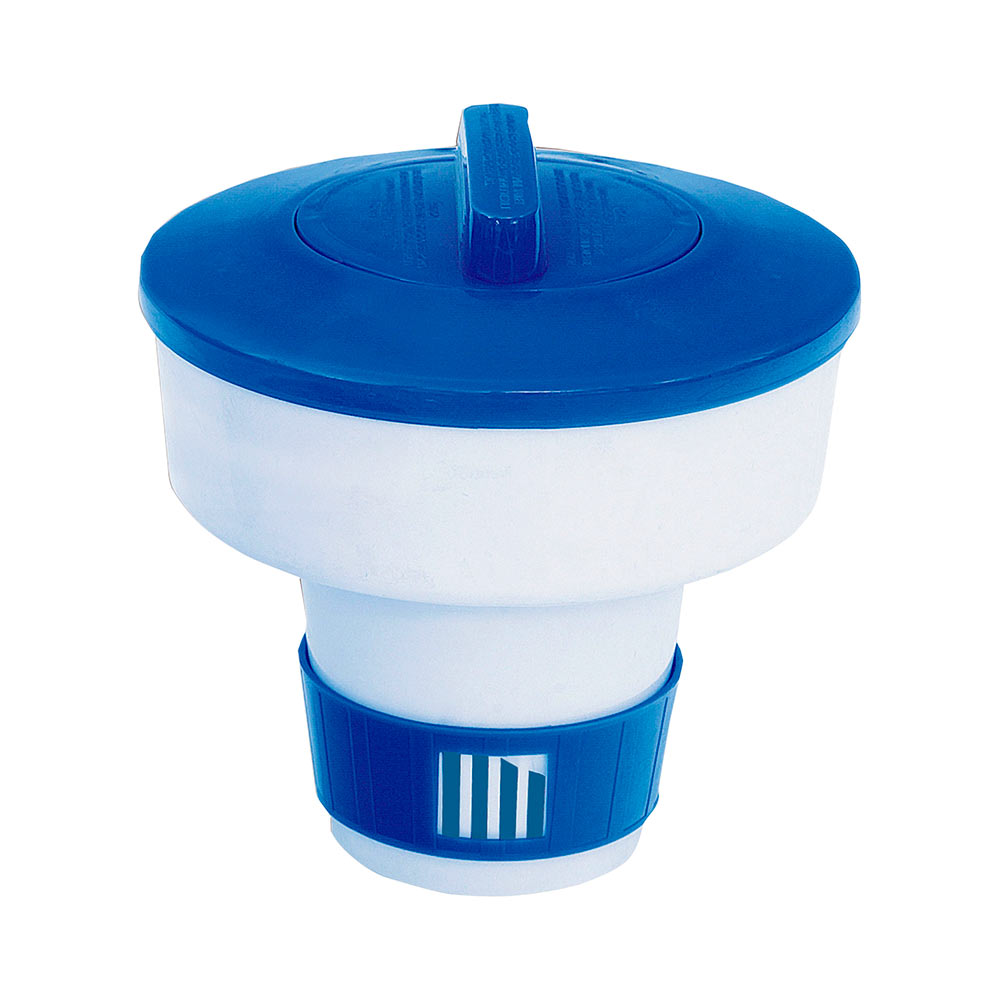 Dosificador flotante Productos QP