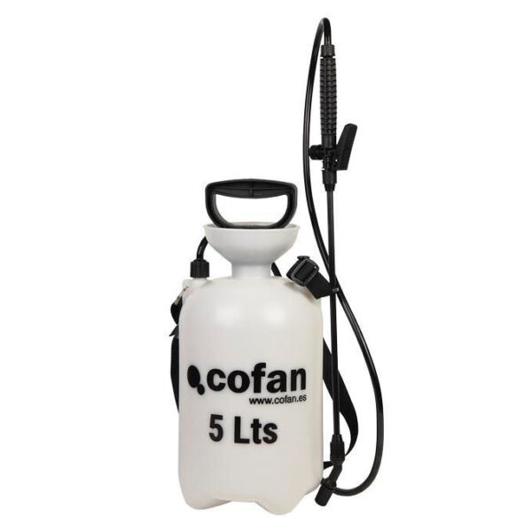 Mochilas pulverizadoras Cofan - Imagen 3