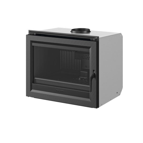 Chimenea de leña C-10 SE de HERGOM