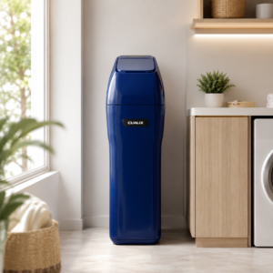 DESCALCIFICADOR CUALIX 30 BLUE