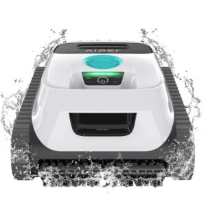 ROBOT LIMPIAFONDOS AIPER SCUBA N1600