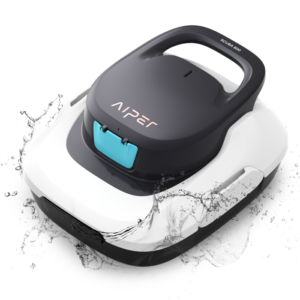 ROBOT LIMPIAFONDOS AIPER SCUBA 800