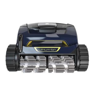 ROBOT LIMPIAFONDOS RF 5400 IQ SIN CABLE