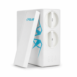 OSMOSIS FLUJO DIRECTO POLAR 600 GPD
