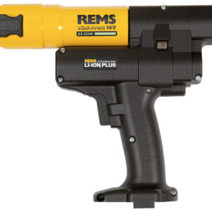 REMS Mini-Press 14V A2-22kN Máquina accionadora