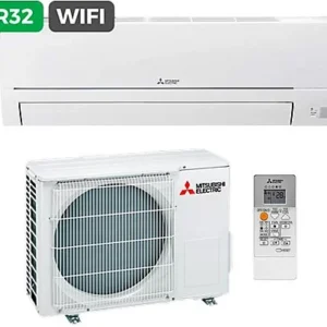 Aire acondicionado Mitsubishi Electric SPLIT MSZ-HR