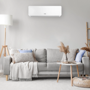 Split HTW 1x1 IX75 4.0 DC Inverter 2,6 a 7,1 kW Wifi incluido